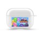 thumbnail image 1 of Osos Cariñosos-theme AirPods Pro Earphone Case Compatible with Apple Devices Premium Flexible TPU theme Custom, 1 of 6