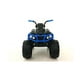 thumbnail image 3 of 4trimoto Newquad Azul 909sxaz, 3 of 3