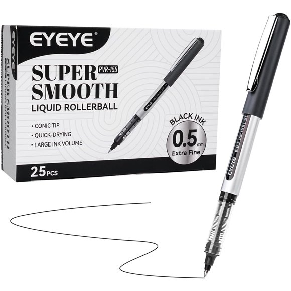 Lápiz EYEYE PVR155 Rollerball 0.5 mm