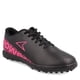 thumbnail image 1 of Zapatilla Niña Cool Negro Rosado, 1 of 5