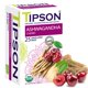 thumbnail image 1 of Tipson Infusión Orgánica de Ashwagandha y Cereza – 25 Sobres, 1 of 2