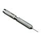 thumbnail image 3 of Herramienta De Reparación Para Quitar Eslabones De Punzón De Correa De Reloj, Para Junta De Tela, Correa De Cuero, 0,9mm, 3 of 3