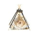 thumbnail image 1 of Cama Mascotas Carpa Tipi, 1 of 3