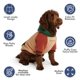 thumbnail image 4 of Capa para Perro Spark Paws, Suave como Mantequilla, 4 of 7