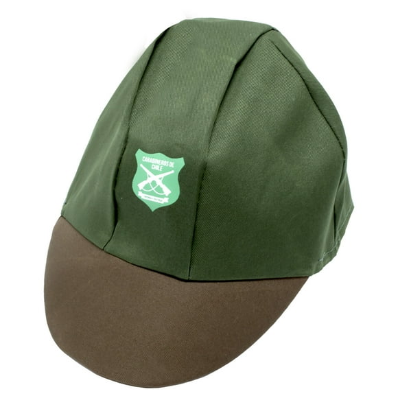 Gorro Carabinera