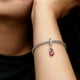 thumbnail image 2 of Colgante Pandora Marvel Spider-Man Plata, 2 of 5