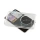 thumbnail image 4 of Funda JNSupplier, totalmente protectora, transparente, para iPod Classic, 4 of 4