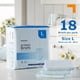 thumbnail image 2 of Calzoncillos para incontinencia McKesson Ultimate, talla L, 45-58 pulgadas, 72 quilates, 2 of 9