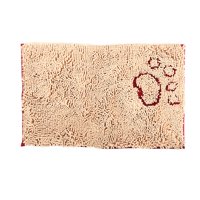 Dib - Limpiapiés Animal Mat 50X80 Biege