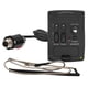 thumbnail image 2 of Uk-300t preamplificador piezoeléctrico de 2 bandas para ukulele para accesorio de ukelele 53 cm, 2 of 5