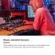 thumbnail image 5 of Interfaz de audio USB Focusrite Scarlett 18i20 4ª generación, 5 of 8