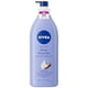 thumbnail image 2 of Crema Corporal NIVEA Shea Nourish 500ml Hialuranico 48H, 2 of 3