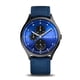 thumbnail image 1 of Reloj BERING 11741-827 para hombre con caja de titanio negro cepillado, 1 of 1