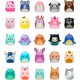 thumbnail image 2 of Juguete Squish-a-longs Mini-Squish Paquete de 25 Unidades Ola 5, 2 of 9