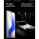 thumbnail image 4 of Protector de pantalla Spigen AluminaCore Glas.tr EZ Fit Pro Pixel 10 Pro Fold, 4 of 8