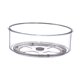 thumbnail image 1 of Organizador Lazy Susans, Contenedor De Almacenamiento Giratorio Para Nevera, Tocador De Baño, Grande, 1 of 3