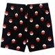 thumbnail image 4 of Conjunto de pijama Pokémon Boys de manga corta y pantalones cortos de 4 piezas, 100% algodón, 4 of 6