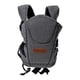 thumbnail image 2 of Mochila portabebé rs-80140 Gris, 2 of 6