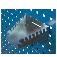 Colgador Metálico Llaves Punta Corona 8 Posiciones - Toolmax