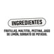 thumbnail image 5 of Mermelada de Frutilla sin azúcar Belberry 1 x 210 gr, 5 of 5