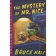 thumbnail image 1 of Libro Clarion El misterio del Sr. Nice: Un misterio de Chet Gecko, 1 of 1