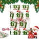 thumbnail image 1 of Papel de regalo navideño UHONEY 67 Meme Funny Teen (set A), 1 of 7