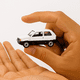 thumbnail image 2 of Auto Fiat Panda Escala 1:60 - Welly, 2 of 5