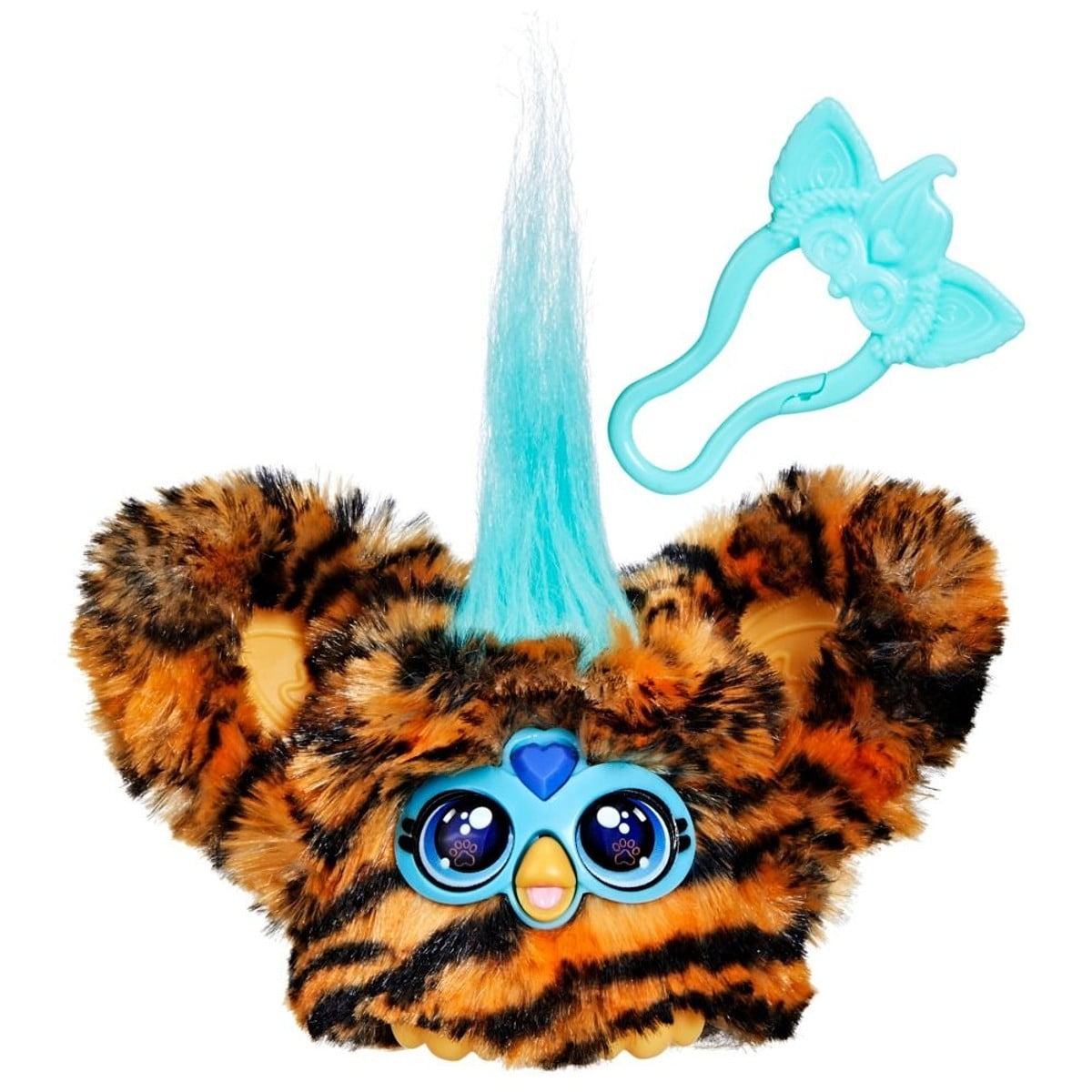 Miniamigo Interactivo Furby Furblets Ty-bee