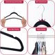 thumbnail image 3 of Perchas LDC LUX DECOR COLLECTION 50 unidades antideslizantes, 3 of 9
