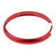 thumbnail image 2 of Cadena Embellecedora De Llavero De Aluminio Para Clubman Countryman Rojo, 2 of 5