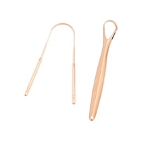 Ioensy - Raspador De Lengua Para El Cuidado De La Limpieza Bucal, Herramientas Para El Cuidado Del Aliento Fresco, 2 Uds.