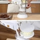 thumbnail image 4 of Condimentero Giratorio Especiero 5 Niveles Con Base Soporte, 4 of 5
