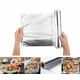 thumbnail image 2 of Papel Aluminio 30cm Ancho 7.5 Metros Cocina Rollo Foil Aluminio, 2 of 2