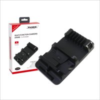 Dobe Base De Carga Multifuncional Nintendo Switch Tns-871