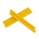 thumbnail image 3 of 5 Uds Sello De Cera De Sellado Redondo Pegamento Para Sello Para Herramientas De Fiesta De Boda Amarillo, 3 of 5