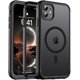 thumbnail image 1 of Funda jaroco para iPhone 11 6.1" Magnética Antigolpes, 1 of 8