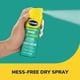 thumbnail image 5 of Spray para pies Dr. Scholl's Odor-X No Sweat 110 ml, 5 of 8