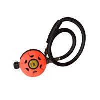 Magideal - Regulador De Segunda Etapa Ajustable Para Buceo, Regulador De Segunda Etapa, Regulador De Segunda Etapa Para Buceo Explorer Para Actividades De Buceo