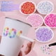 thumbnail image 3 of Strass Resina Tinkrstuff 3 mm 50000 pz 40 Colores con B7000, 3 of 3