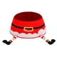 thumbnail image 5 of Falda De árbol De Navidad, Falda De Felpa Para Fiestas En Exteriores E Interiores, Suministros Para Fiestas, Papá Noel, 5 of 5