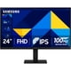 thumbnail image 1 of Monitor Samsung 24 S30GD IPS FHD 100Hz Tilt, 1 of 3
