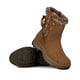 thumbnail image 5 of Botin Mujer Casual Con Felpa Plataforma Vintage Weide CZY611, 5 of 9