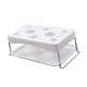 thumbnail image 1 of Soporte Para Manga Pastelera, Herramienta Para Decorar Tartas, Para Repostería, Manga Pastelera, Bolsa Para Crema, Pastelería, 1 of 5