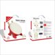 thumbnail image 2 of Controlador de tambor Hiworld para Nintendo Switch (cableado), 2 of 2