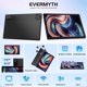 thumbnail image 2 of Tablet Evermyth 10 Pulgadas Android 15 20GB RAM 64GB ROM, 2 of 3