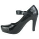 thumbnail image 2 of Zapato Chalada Mujer Fashion-71 Negro Fiesta, 2 of 7
