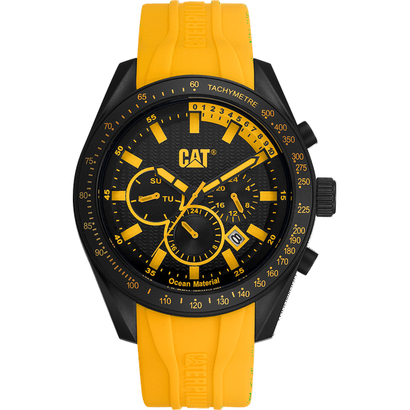 Reloj Cat Hombre LQ-169-27-127 Oceania Multi