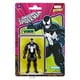 thumbnail image 1 of Figura Venom Retro Hasbro Marvel Legends 3.75 Pulgadas, 1 of 3