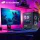 thumbnail image 5 of PC para juegos StGaubron Radeon RX 560 4 GB Intel Core i5 16 GB RAM, 5 of 7