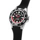 thumbnail image 2 of Reloj 18927/4 Lotus Negro Hombre Diver, 2 of 4